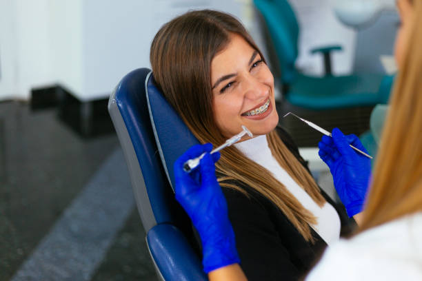 TMJ/TMD Treatment in Oak Trail Shores, TX