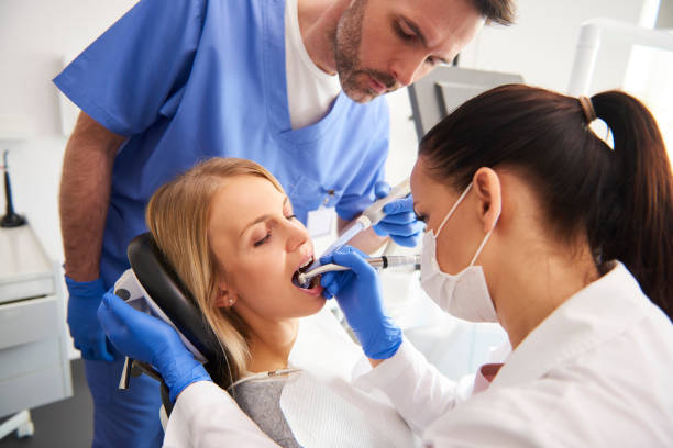 Best Oral Cancer Screening  in Oak Trail Shores, TX