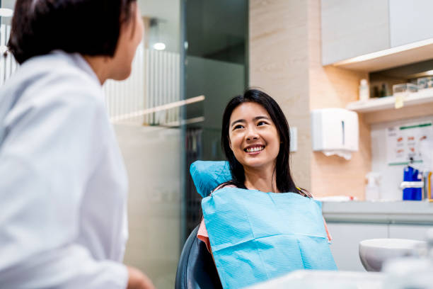Best Dental Exams and Cleanings  in Oak Trail Shores, TX
