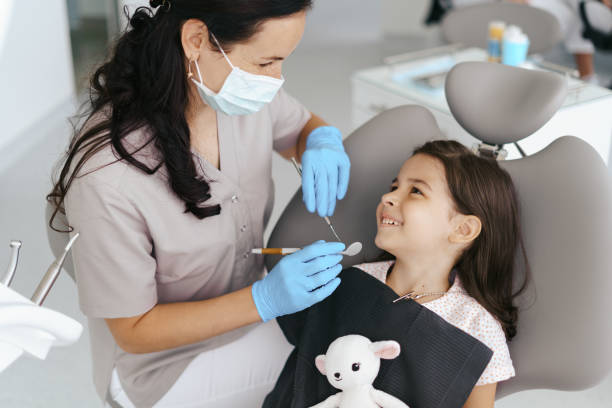 Professional Holistic Dental Care Services in Oak Trail Shores, TX