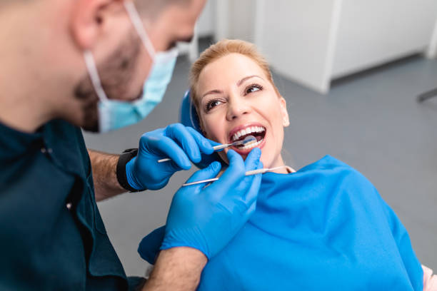 Best Cosmetic Dentistry  in Oak Trail Shores, TX