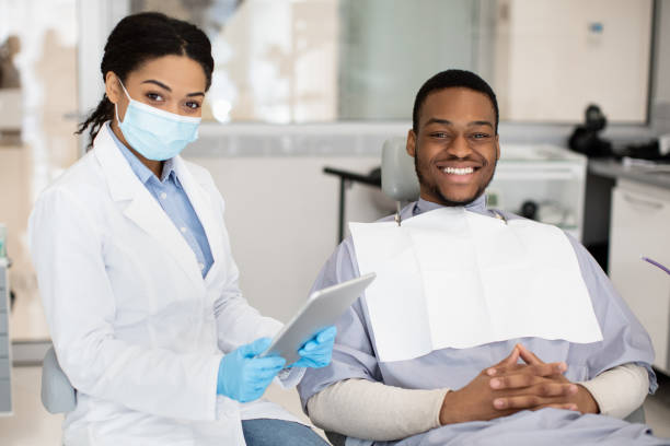 Best Emergency Dental Care  in Oak Trail Shores, TX