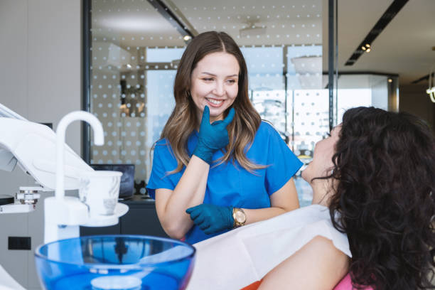 Dental X-Rays and Imaging in Oak Trail Shores, TX