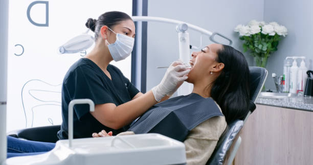 Emergency Dental Services in Oak Trail Shores, TX