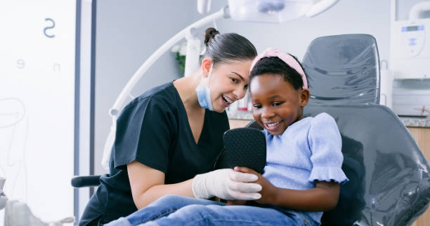 Best Full Mouth Reconstruction  in Oak Trail Shores, TX