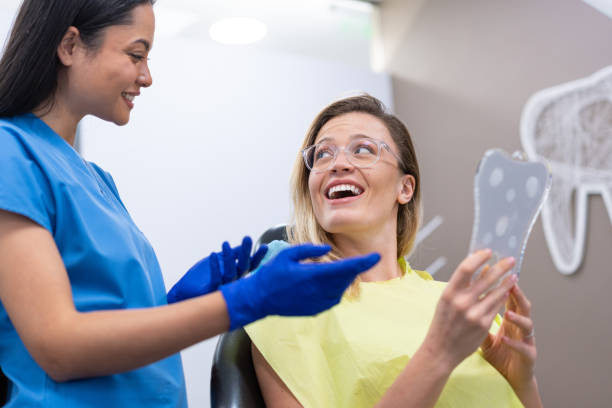 Best Oral Cancer Screening  in Oak Trail Shores, TX