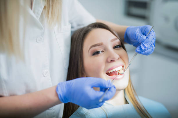 Full Mouth Reconstruction in Oak Trail Shores, TX